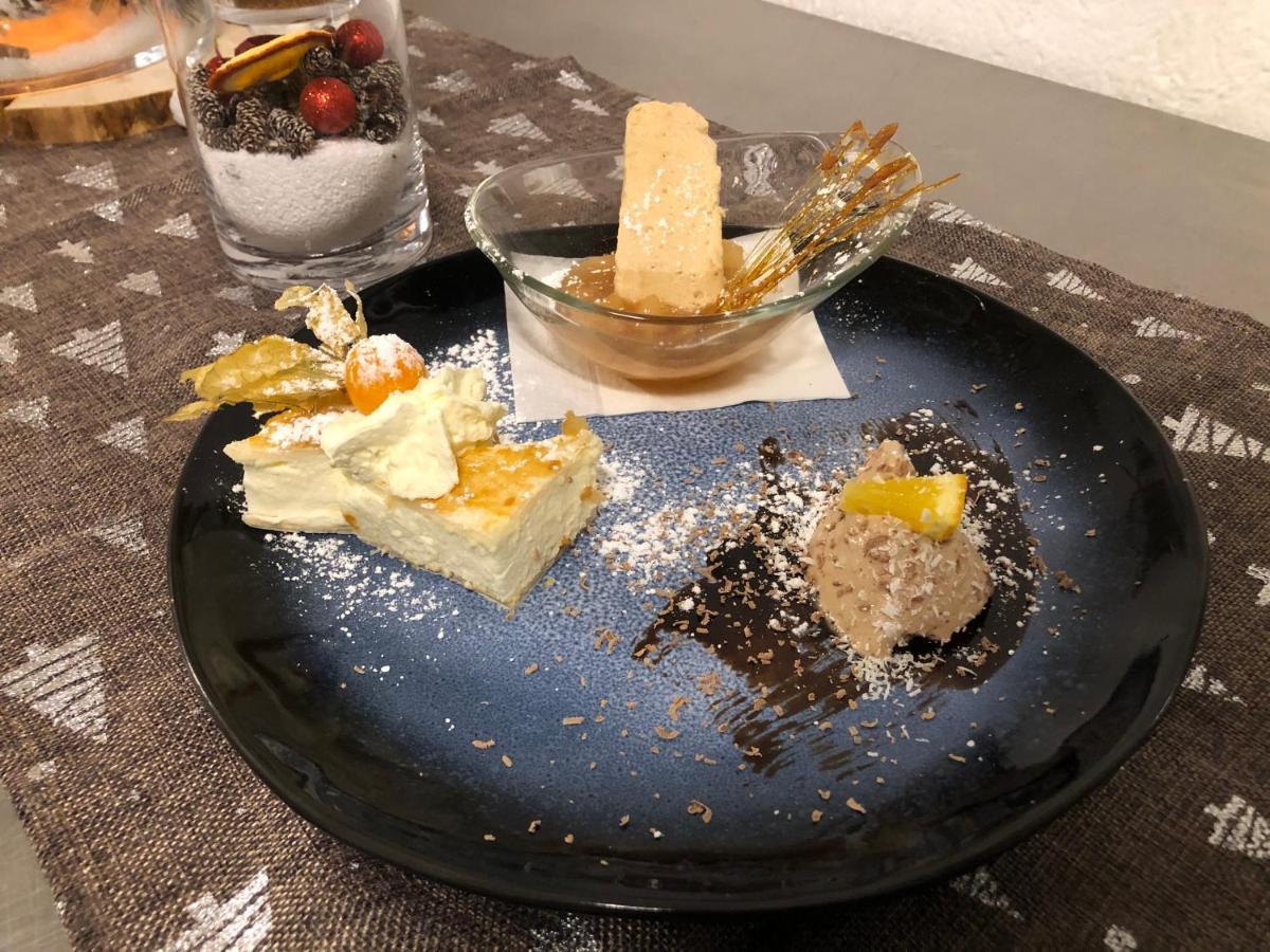 Gasthof Zum Mohrn Oberwoelz Stadt 외부 사진