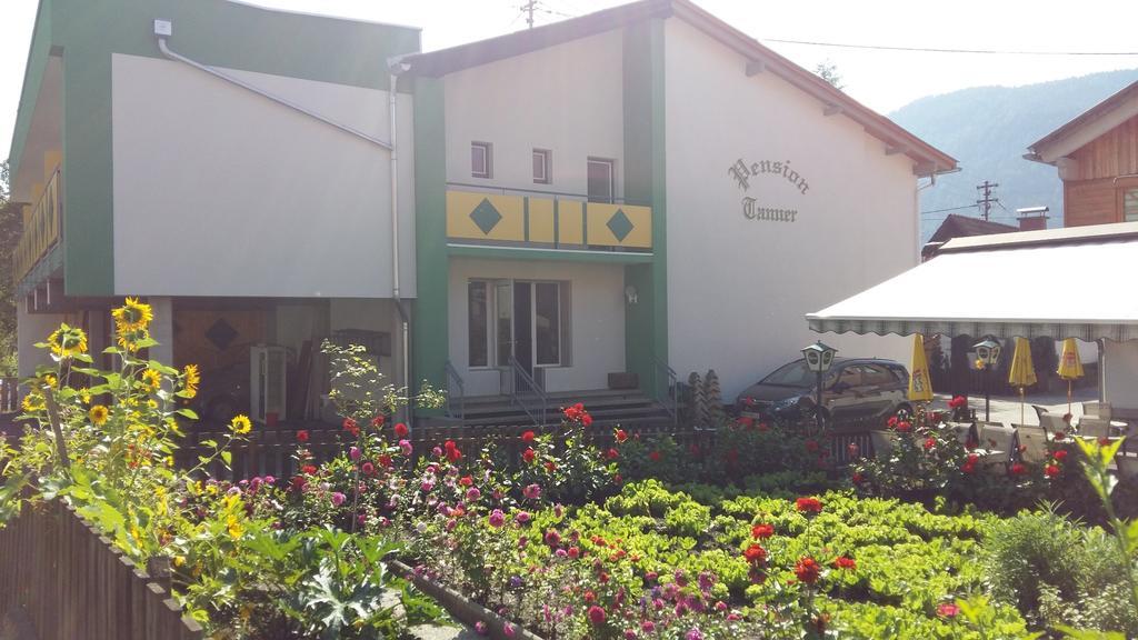 Gasthof Zum Mohrn Oberwoelz Stadt 외부 사진